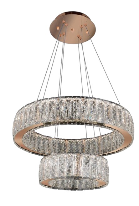 9015-540*300 Sarkıt Avize